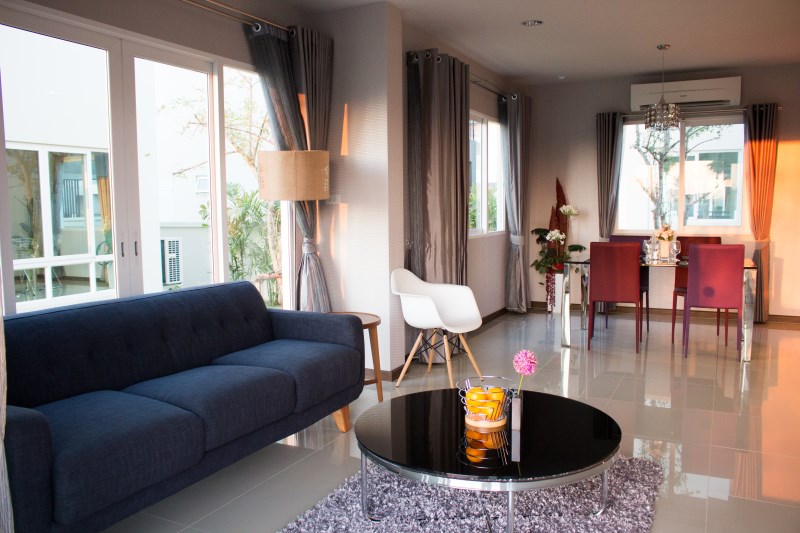 รูปภาพ ซื่อตรง โคซี่ บางบัวทอง-340 (บางใหญ่) (Suetrong Cozy Bangbuathong-340) (Bangyai)