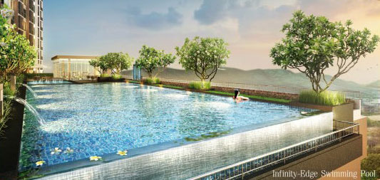 รูปภาพ ศุภาลัย มอนเต้ 2 (Supalai Monte II)