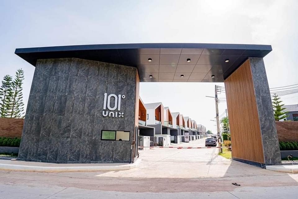 รูปภาพ 101 ยูนิกซ์ ระยอง - มาบตาพุด (101 Unix Rayong)