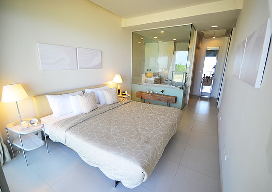 รูปภาพ บ้านทิวทะเล เฟส 1 (Baan Thew Talay - Phase I)