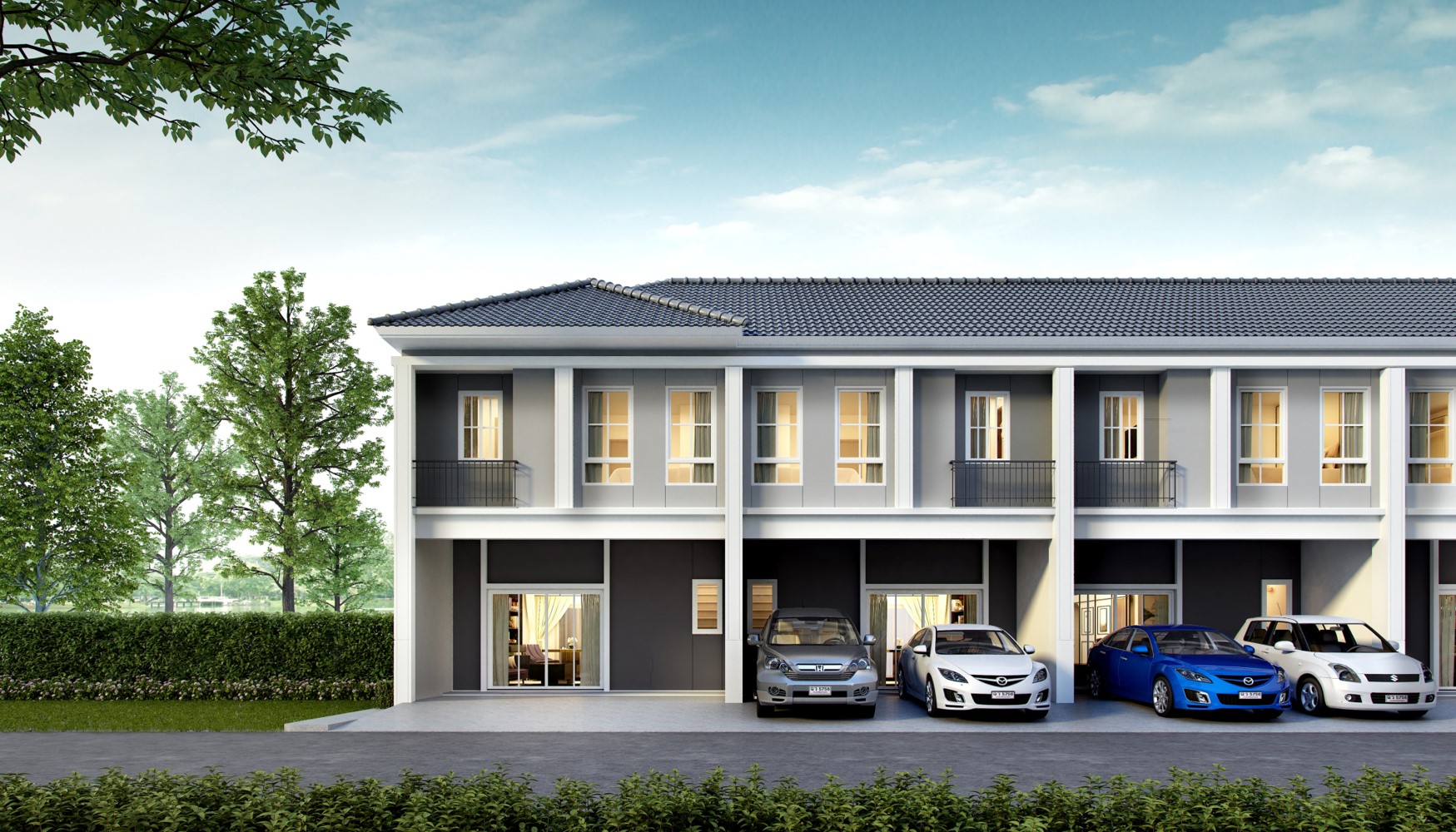 รูปภาพ เดอะ คอนเนค รามอินทรา กม.8 (The Connect Ramintra KM.8)