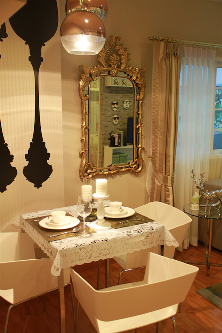 รูปภาพ ทิวลิป สแควร์ @ อ้อมน้อย (Tulip Square @ Aomnoi)