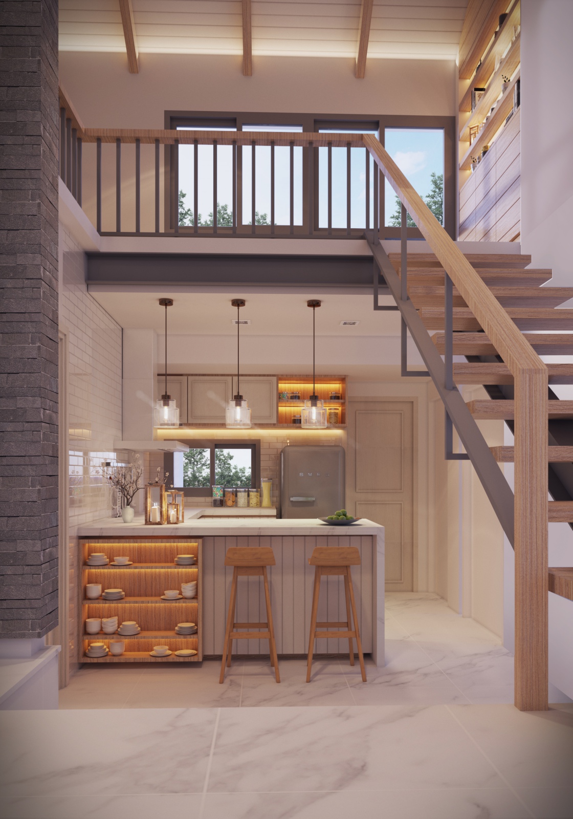 รูปภาพ เฟ'ริช บาย ซันปาล์ม วิลเลจ (Fe'Rich)