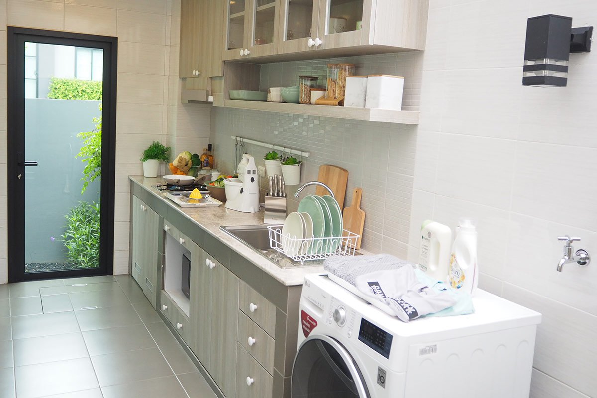 รูปภาพ สิริ เพลส สุขสวัสดิ์ - พระราม 3 (Siri Place Suksawat - Rama 3)