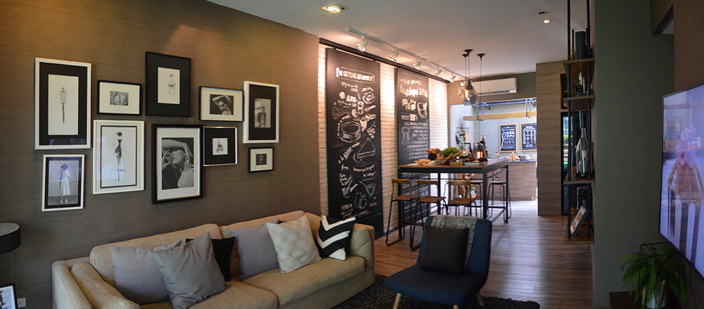 รูปภาพ เบล็สทาวน์ รามอินทรา 127 (Bless Town Ramintra 127)