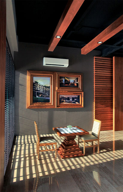 รูปภาพ ดินสอ เรสิเดนส์ (Dinso Residence)