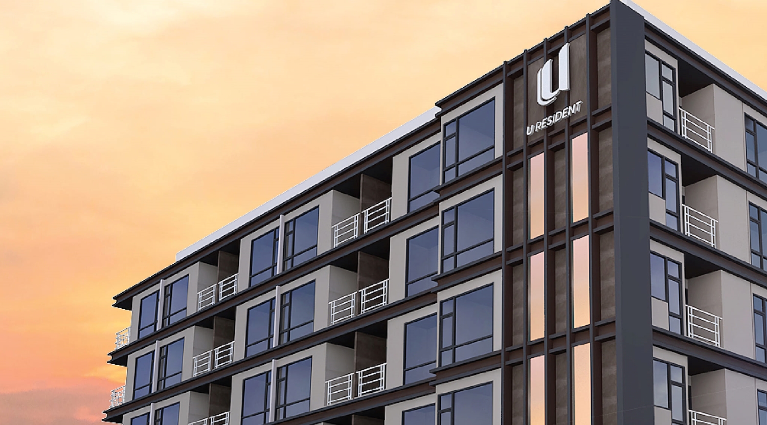 รูปภาพ ยู เรซิเดนซ์ ศรีสมาน (U Residence Srisamarn)