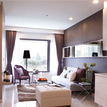 รูปภาพ อมันตา ลุมพินี (Amanta Lumpini)