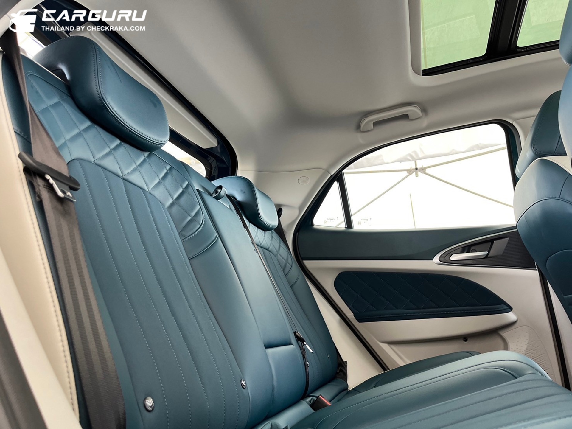 รูปภาพ จีดับบลิวเอ็ม โอร่า GWM ORA Good Cat Pro ปี 2024