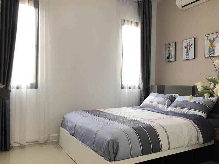 รูปภาพ ไฮท์ ลีฟวิ่ง โครงการ 6 (High Living No.6)