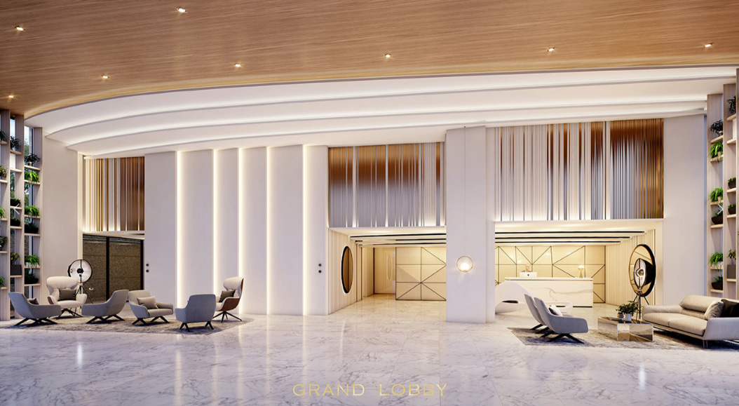 รูปภาพ ดิ อีส เซร่า (The Ease Sierra)