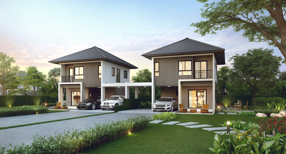 รูปภาพ บ้านกลางเมือง ดิ อิดิชั่น พระราม 9 - อ่อนนุช (Baan Klang Muang The Edition Rama 9 - Onnut)