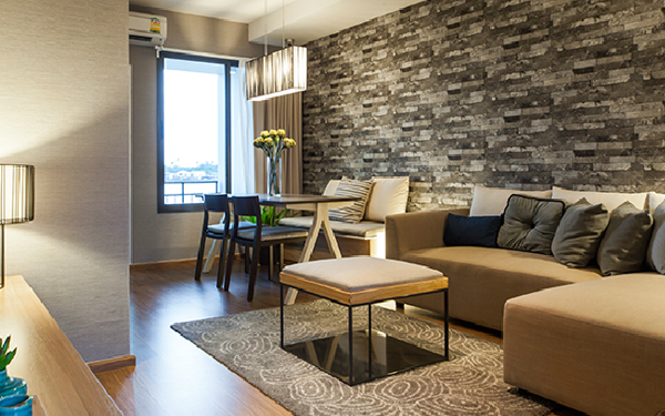 รูปภาพ ยู ดีไลท์ เรสซิเดนท์ ริเวอร์ฟร้อนท์ พระราม 3 (U Delight Residence Riverfront Rama 3)