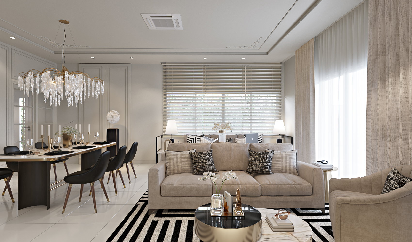 รูปภาพ แกรนด์ บริทาเนีย บางนา - สุวรรณภูมิ (Grand Britania Bangna - Suvarnabhumi)