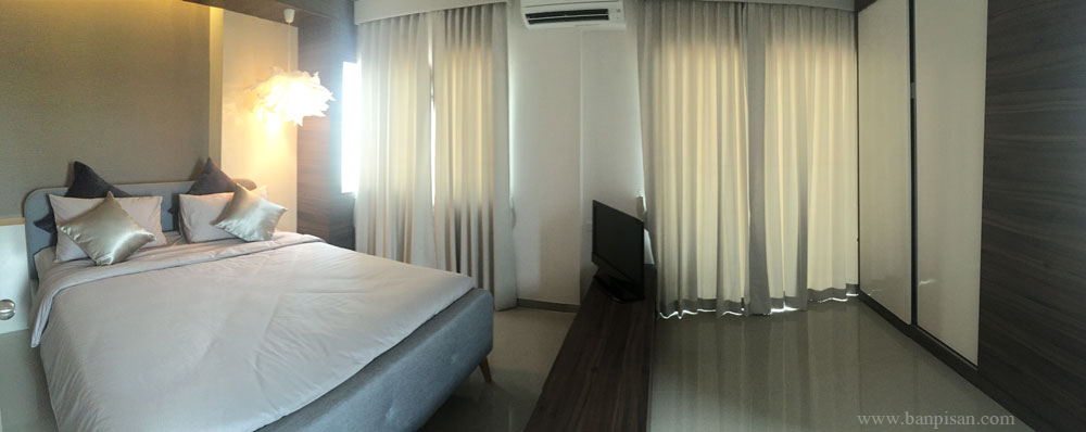 รูปภาพ บ้านพิศาล สุวรรณภูมิ (Banpisan Suvarnabhumi)