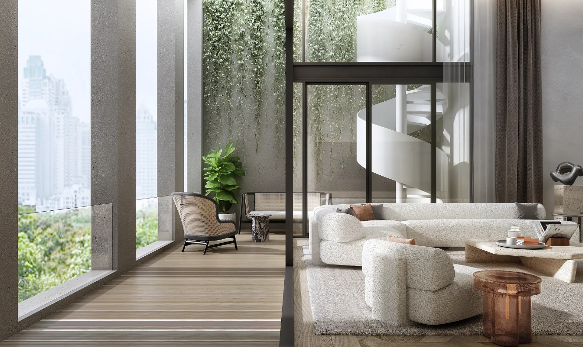 รูปภาพ ทู เอกมัย (Two Ekkamai)