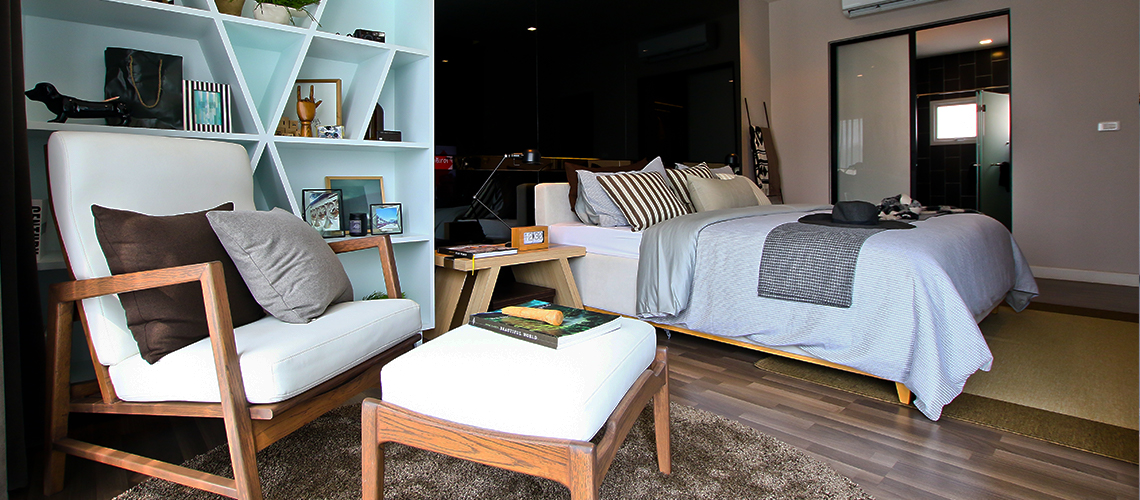 รูปภาพ เบล็สทาวน์ กรุงเทพ - ปทุมธานี (Bless Town Krungthep - Patumthani)