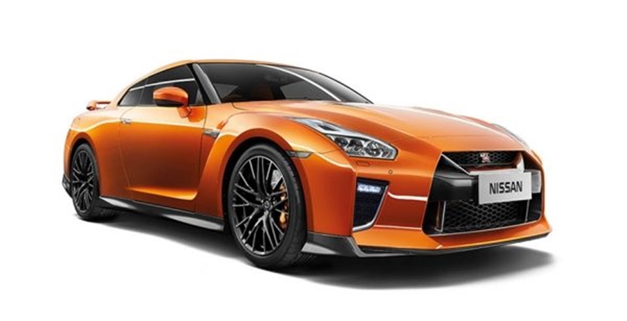 รูปภาพ นิสสัน Nissan GT-R Premium Luxury ปี 2021