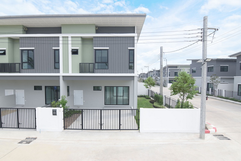 รูปภาพ เดอะโมดิช ชัยพฤกษ์-วงแหวน (The Modish Chaiyaphruek-Wongwaen)