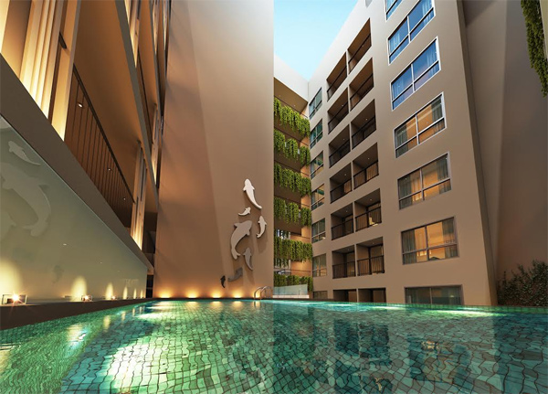 รูปภาพ เทมโป ควอด สะพานใหม่ (Tempo Quad Saphanmai)