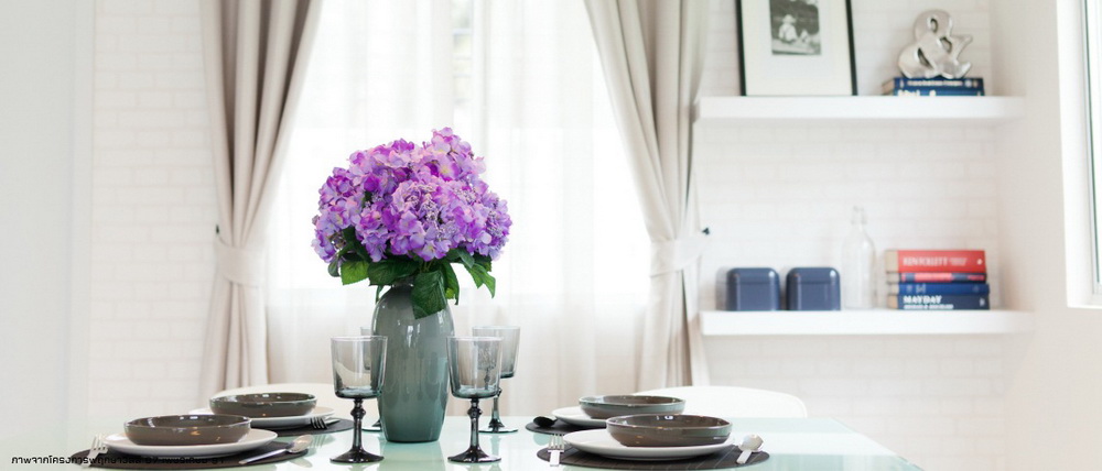 รูปภาพ พฤกษาวิลล์ 58/1 ถลาง Hillside (ภูเก็ต) - PruksaVille 58/1 Thalang Hillside (Phuket)