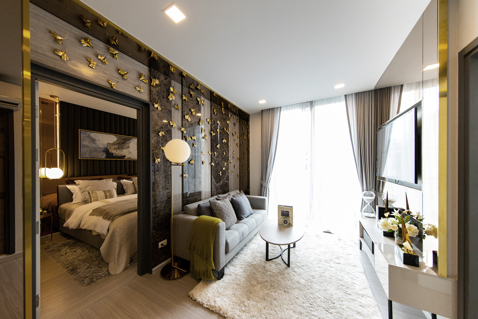 รูปภาพ ควินทารา ทรีเฮาส์ สุขุมวิท 42 (Quintara Treehaus Sukhumvit 42)