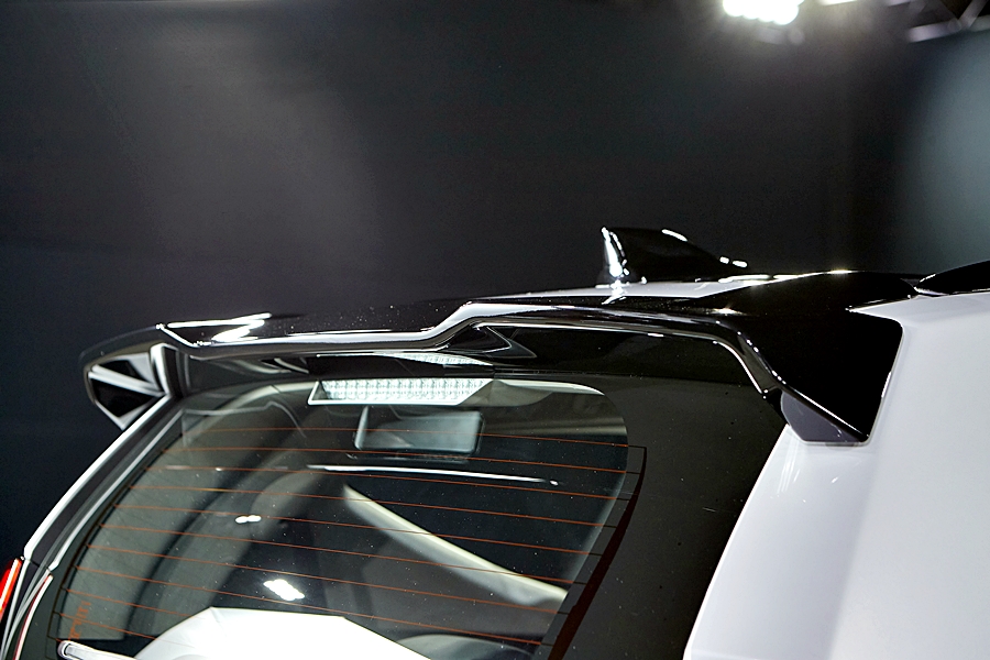 รูปภาพ มิตซูบิชิ Mitsubishi Pajero Sport RALLIART ปี 2022