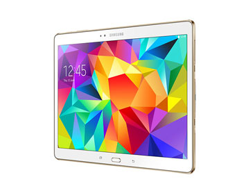 รูปภาพ ซัมซุง SAMSUNG-Galaxy Tab S 10.5
