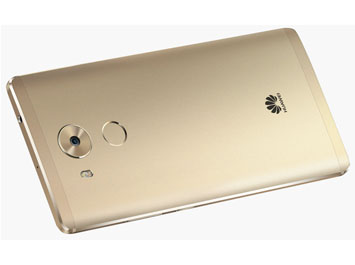 รูปภาพ หัวเหว่ย Huawei-Mate 8 (Premium Version)