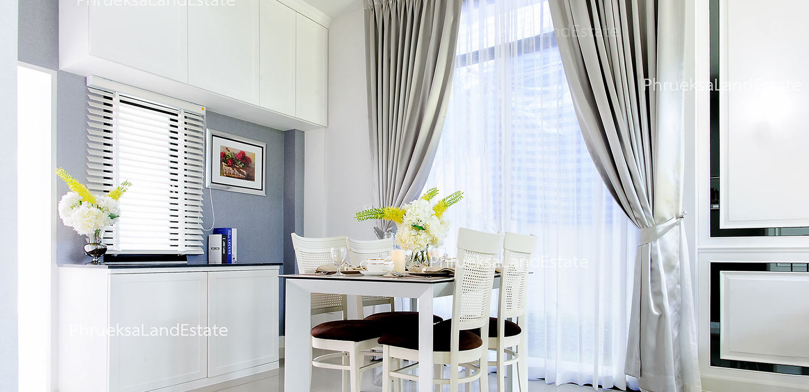 รูปภาพ เดอะ เซ็นทรัล ทาวน์  บึง - ศรีราชา (The Central Town Bueng - Sriracha)