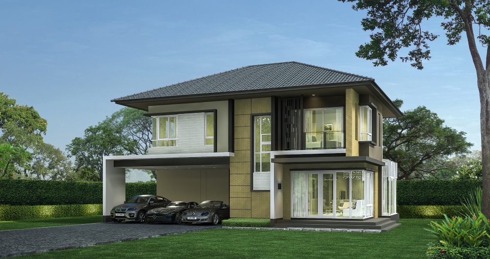 รูปภาพ ลัดดารมย์ บางนา (Laddarom Bangna)