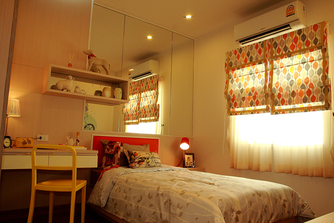 รูปภาพ เดอะริคโค้ ทาวน์ @ วัชรพล (The Ricco Town @ Watcharapol)