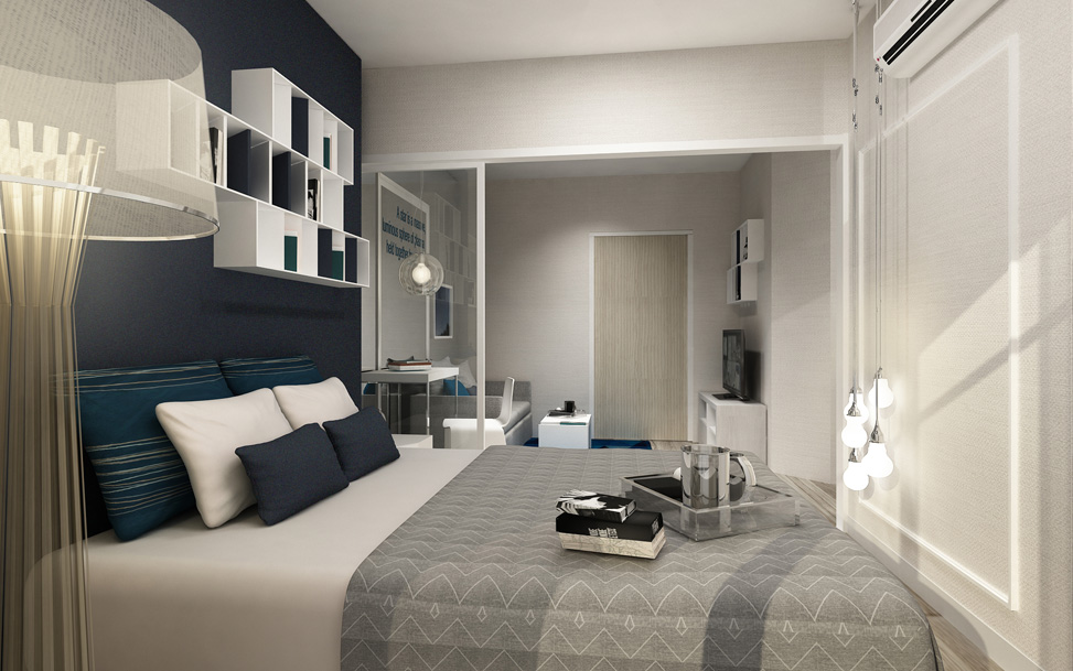 รูปภาพ ฟิวส์ เซนเซ่ บางแค (Fuse Sense Bangkae)