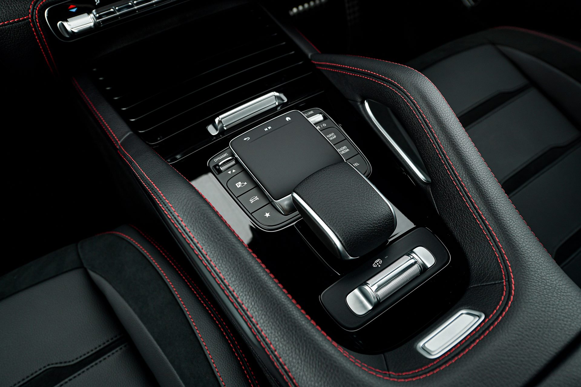 รูปภาพ เมอร์เซเดส-เบนซ์ Mercedes-benz AMG GLE 53 HYBRID 4MATIC+ ปี 2024