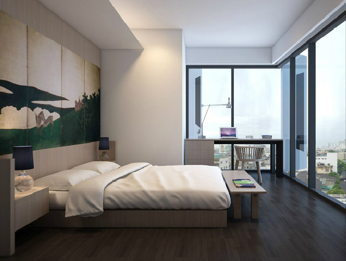 รูปภาพ ไซมิส จอยญ่า (Siamese Gioia)