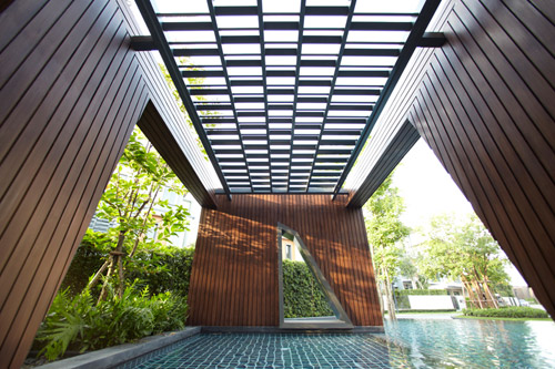 รูปภาพ นาราสิริ ไฮด์อเวย์ (Narasiri Hideaway)