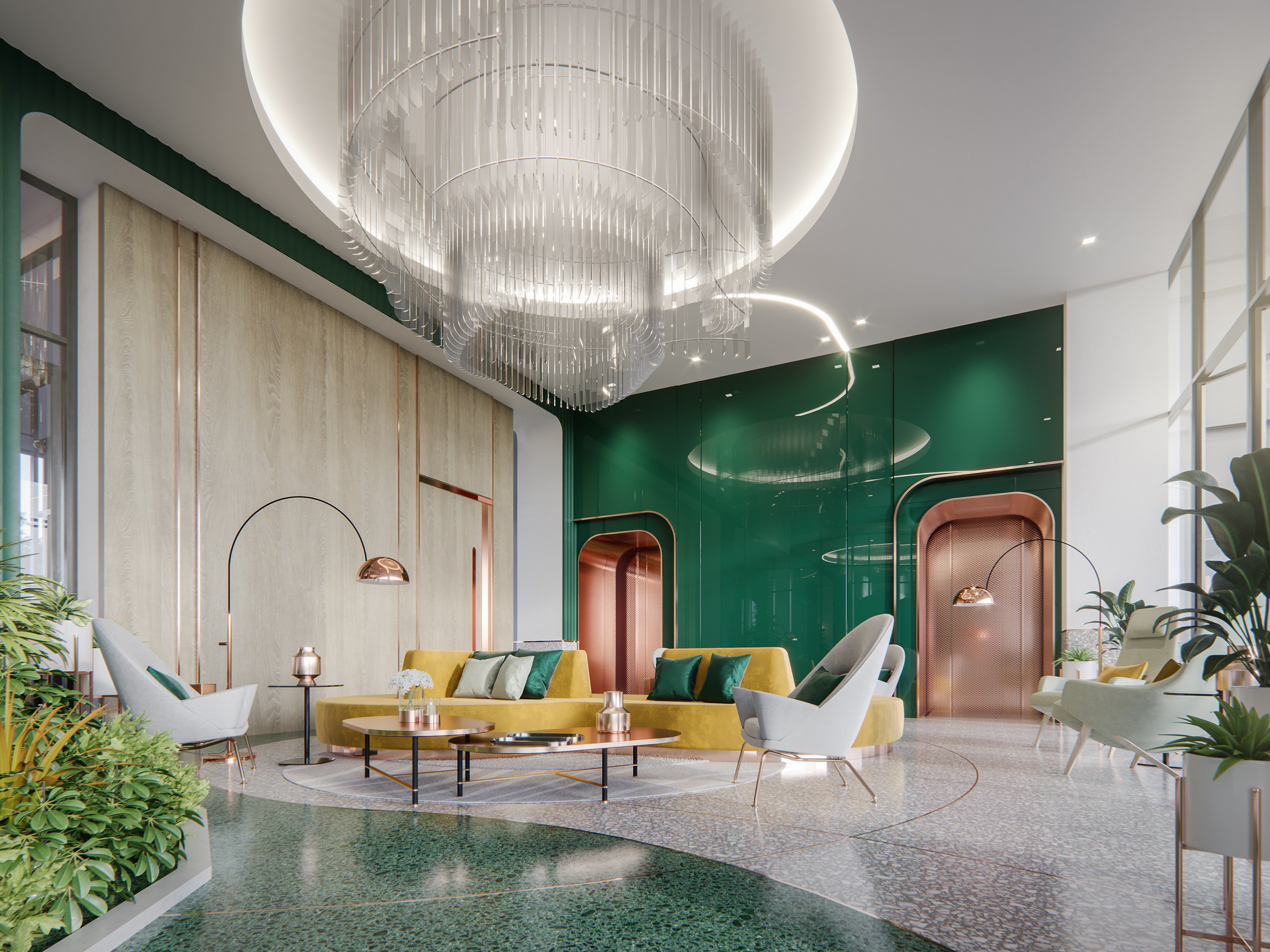 รูปภาพ เอ็กซ์ที พญาไท (XT Phayathai)