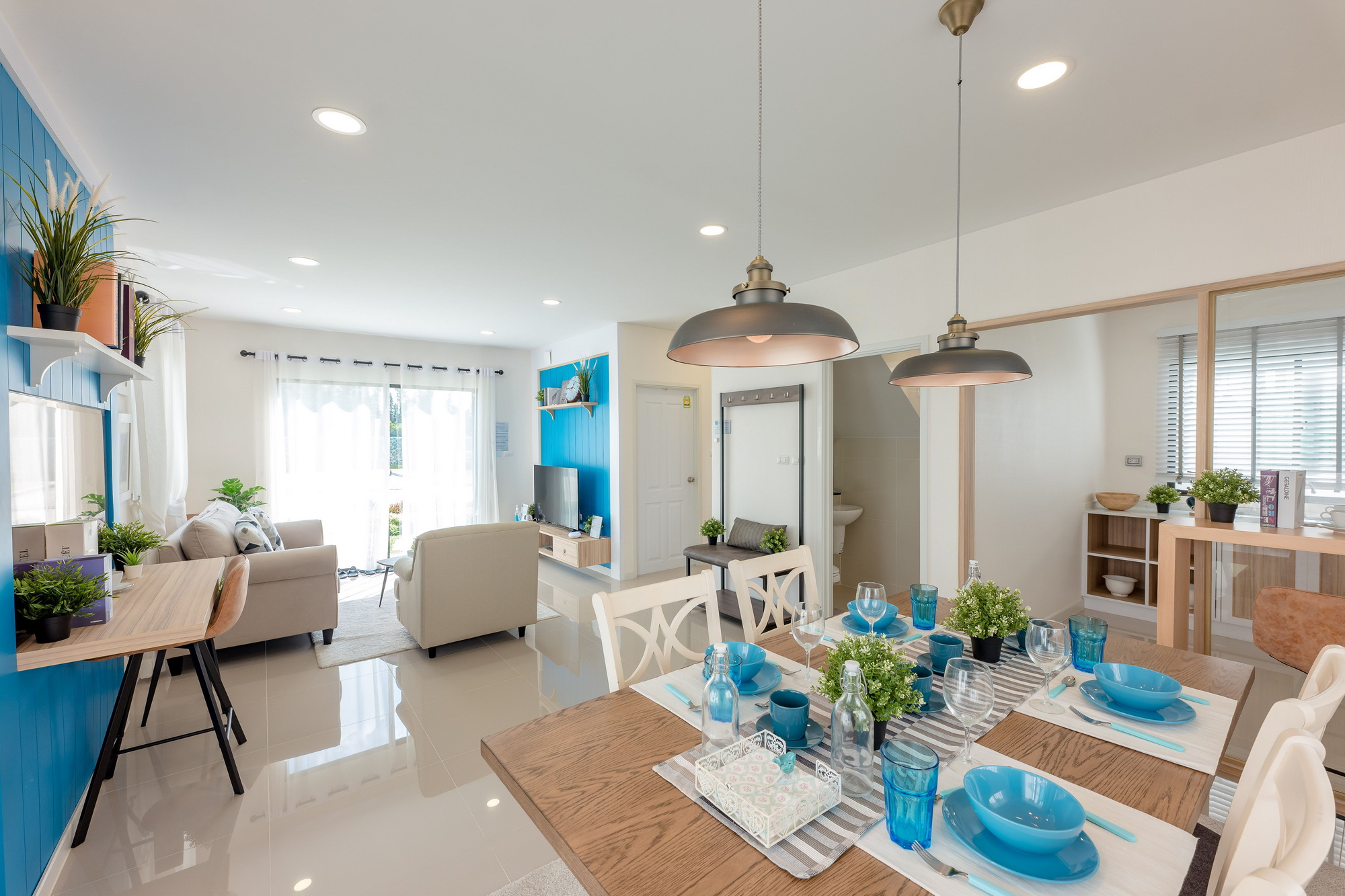 รูปภาพ โมดิ วิลล่า บางนา 2 (Modi Villa Bangna 2)