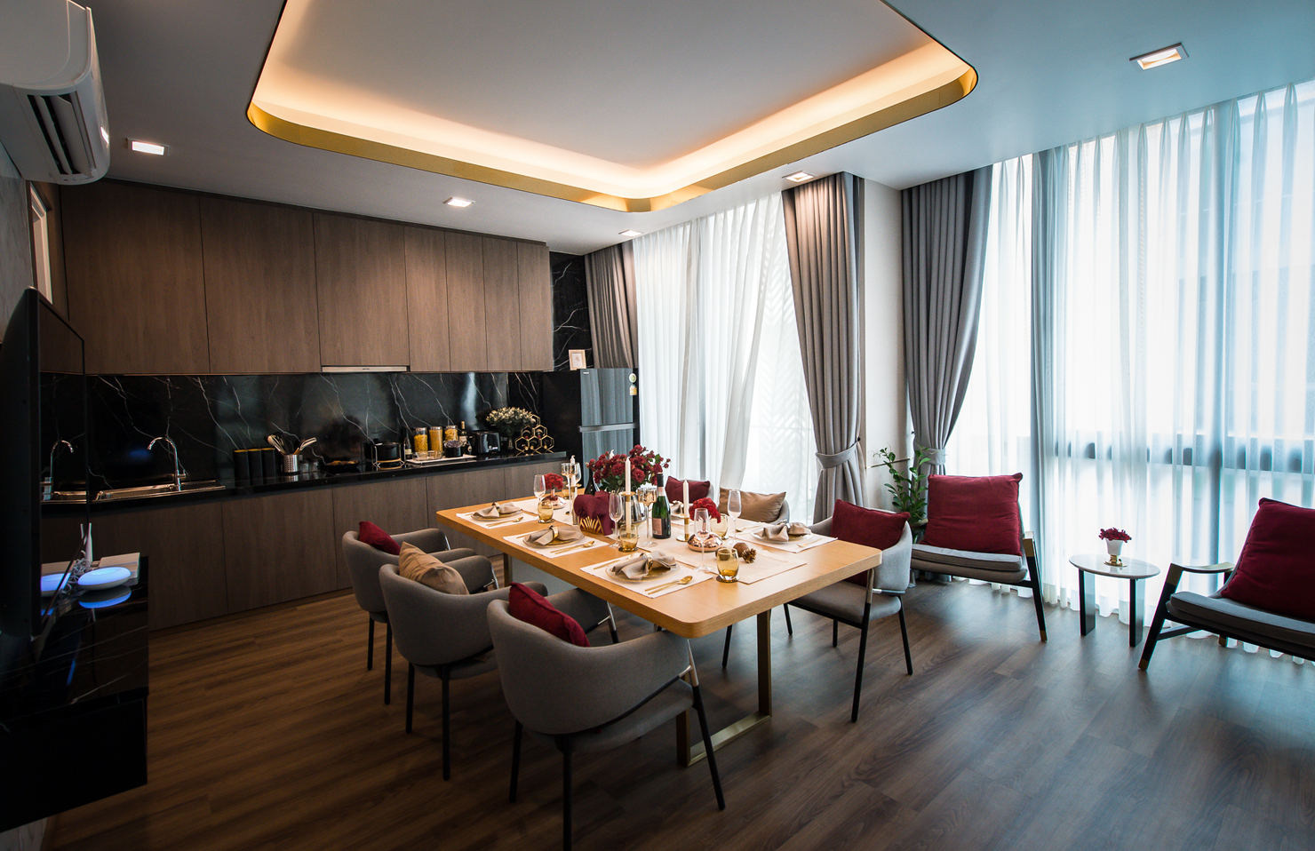 รูปภาพ เมติเย่ร์ พระราม 9 (Metier Rama 9)