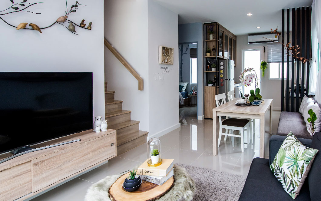 รูปภาพ ฟอร์เร่ ลำลูกกา - คลอง 5 (Foret Lumlukka-Klong 5)