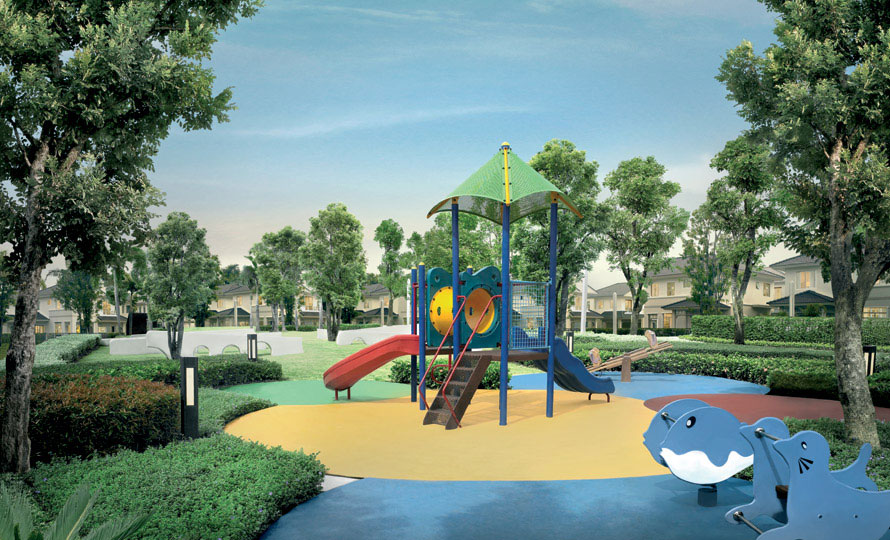 รูปภาพ มัณฑนา ปิ่นเกล้า-พระราม5 (Manthana Pinklao-Rama 5)