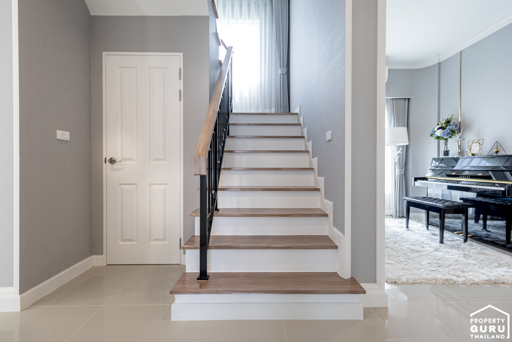 รูปภาพ แกรนดิโอ รามอินทรา-วงแหวน (Grandio Ramintra-Wongwaen)