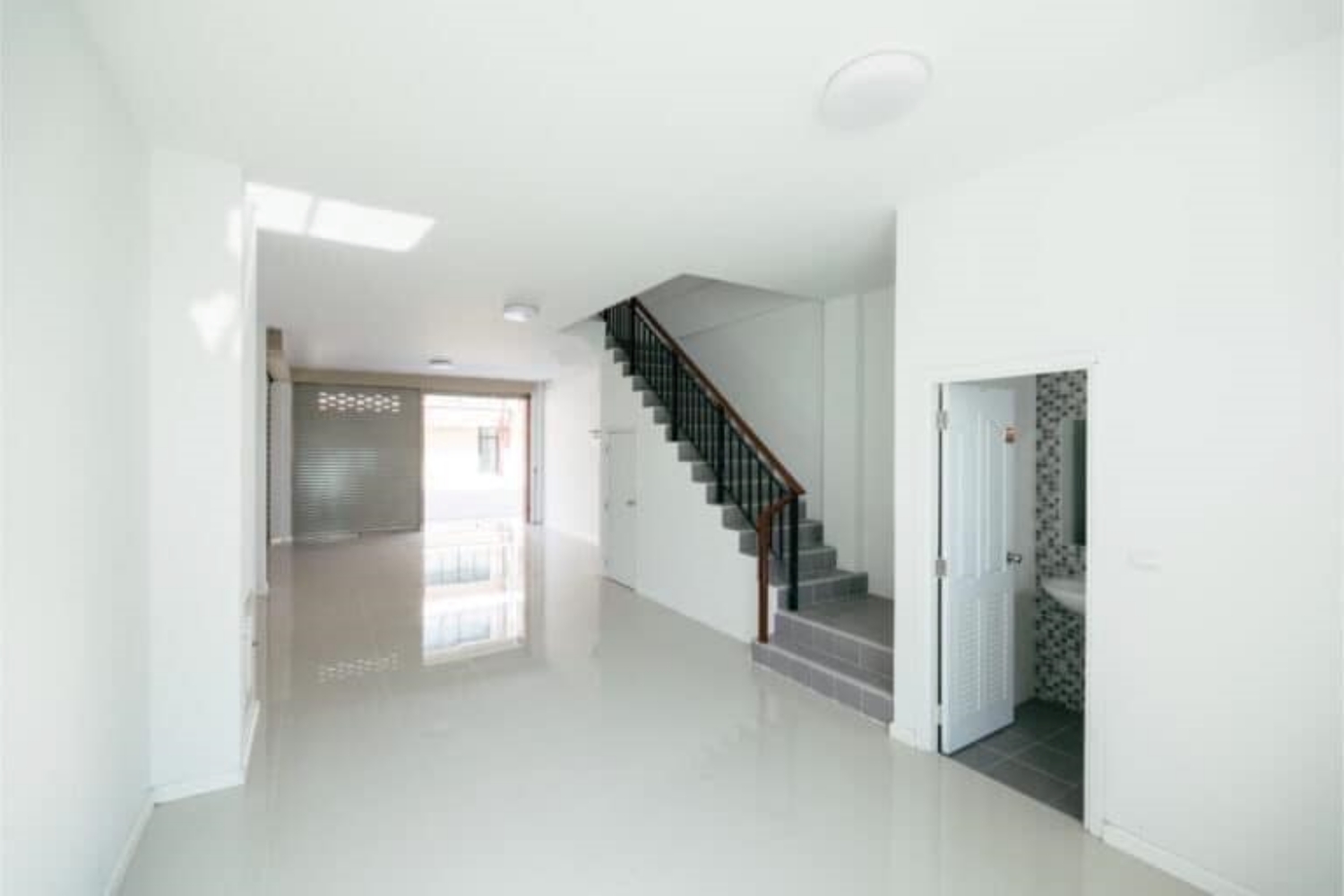 รูปภาพ เสนา วิลเลจ บางปะกง-บ้านโพธิ์ (Sena Village Bangpakong Banpho)