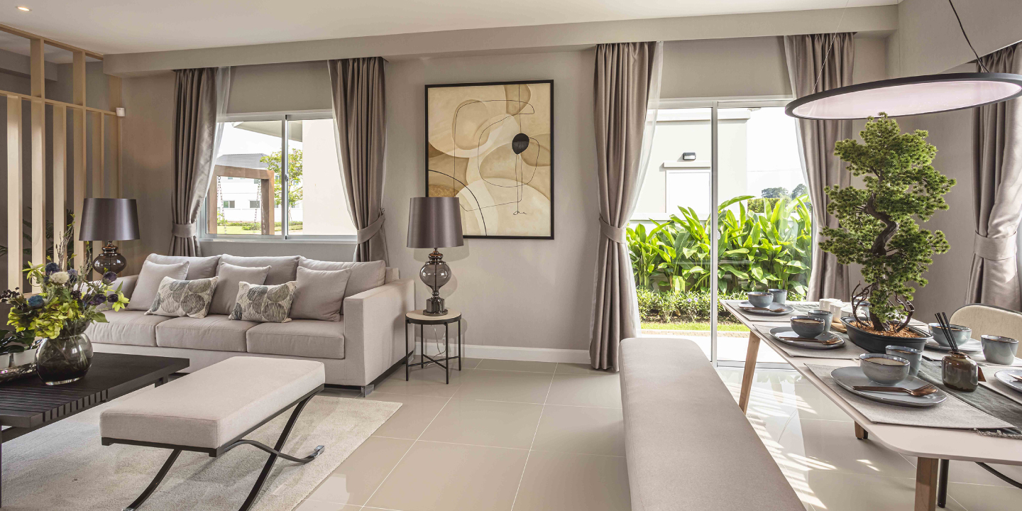 รูปภาพ เลค ฟอเรสท์ ถนนราชพฤกษ์ตัดใหม่ (Lake Forest New-Ratchaphruekroad)