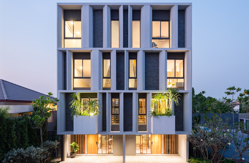 รูปภาพ บ้านภูริปุรี ลาดพร้าว 41 (Baan Puripuri Ladprao 41)