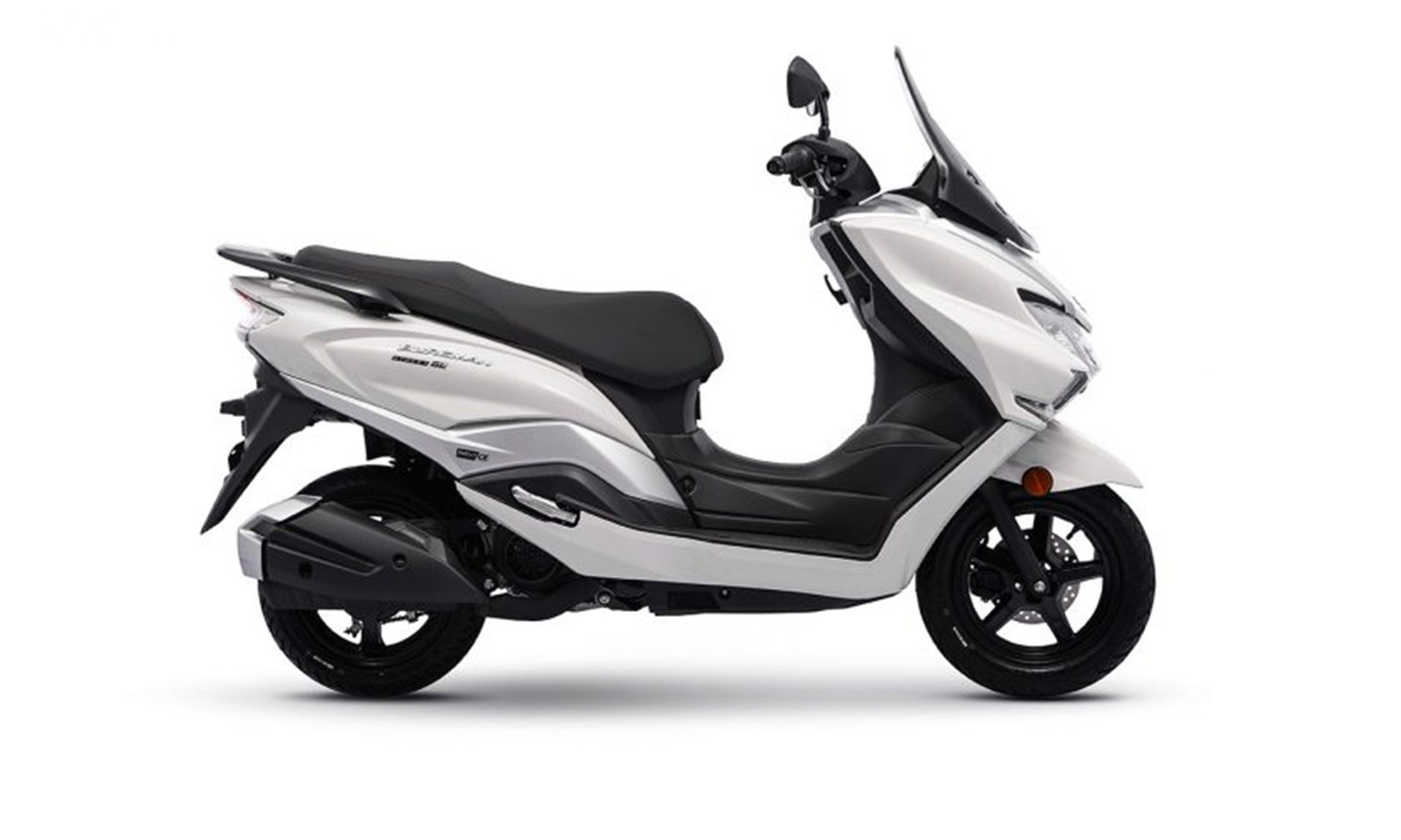 รูปภาพ ซูซูกิ Suzuki Burgman Street GL ปี 2024