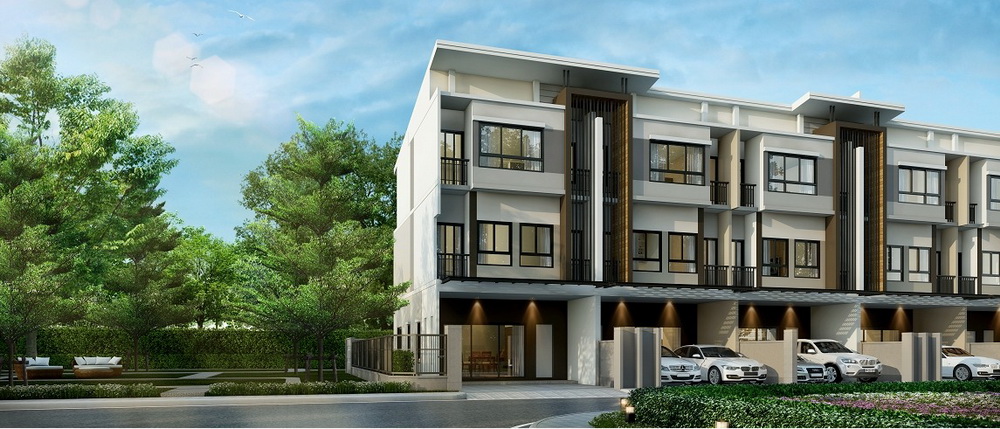 รูปภาพ พาทิโอ งามวงศ์วาน 43 (Patio Ngamwongwan 43)