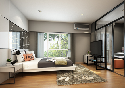 รูปภาพ พลีโน่ ติวานนท์ - แจ้งวัฒนะ (Pleno Tiwanon-Chaengwattana)