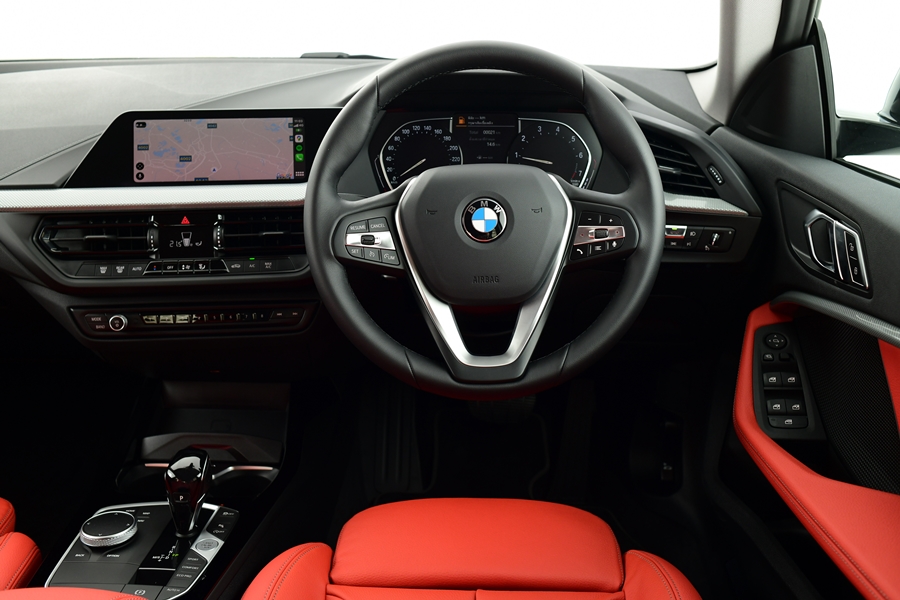 รูปภาพ บีเอ็มดับเบิลยู BMW Series 2 220i Gran Coupe Sport ปี 2021