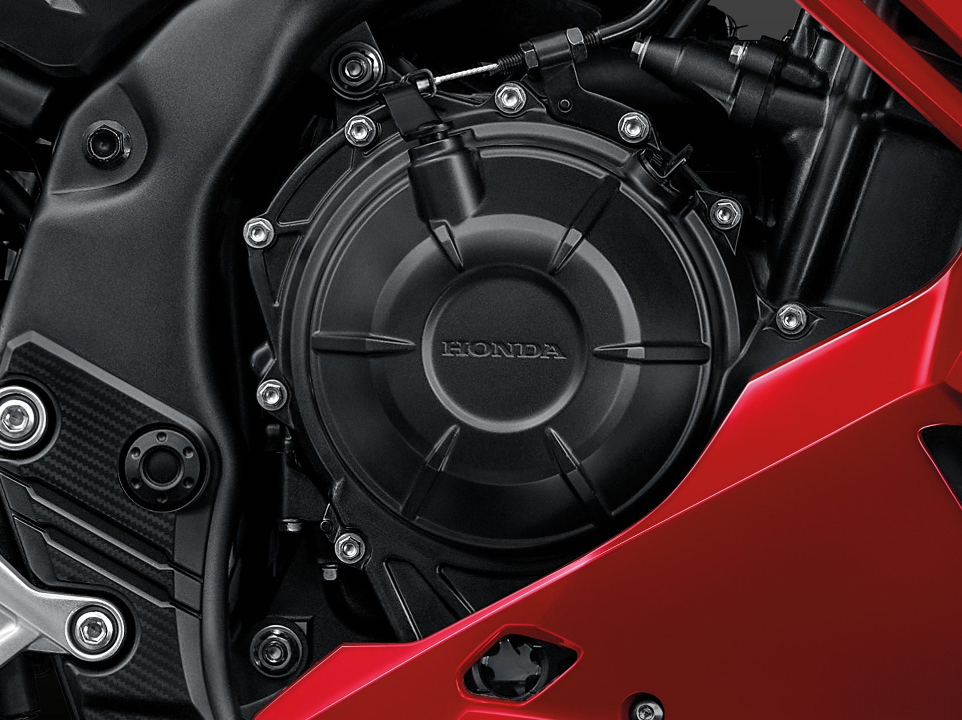 รูปภาพ ฮอนด้า Honda CBR 500R ปี 2023